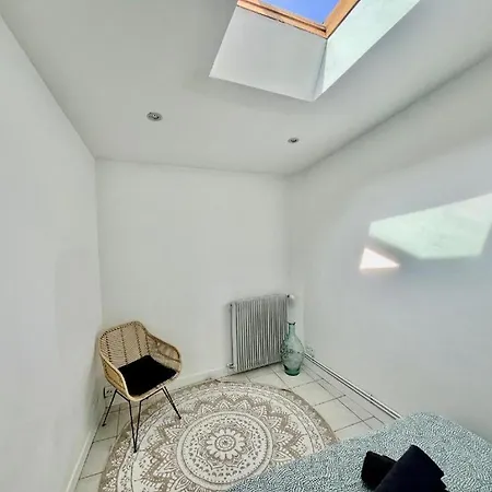 Apartament Royal Blue *